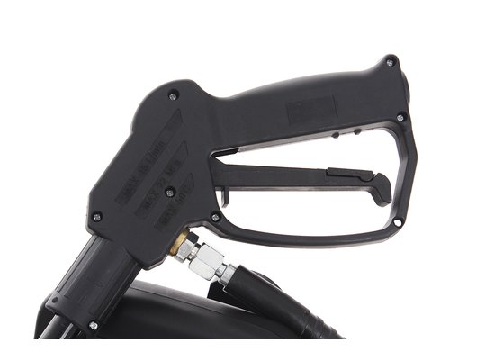 Мойка Huter W105-GS + шампунь 1л